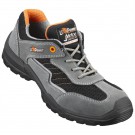 BOD U-POWER Greyhound Halbschuh S1P